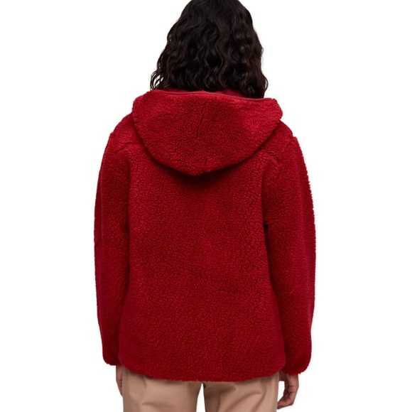 π NWT TNA Swann Jacket from Aritzia - Picture 4 of 9